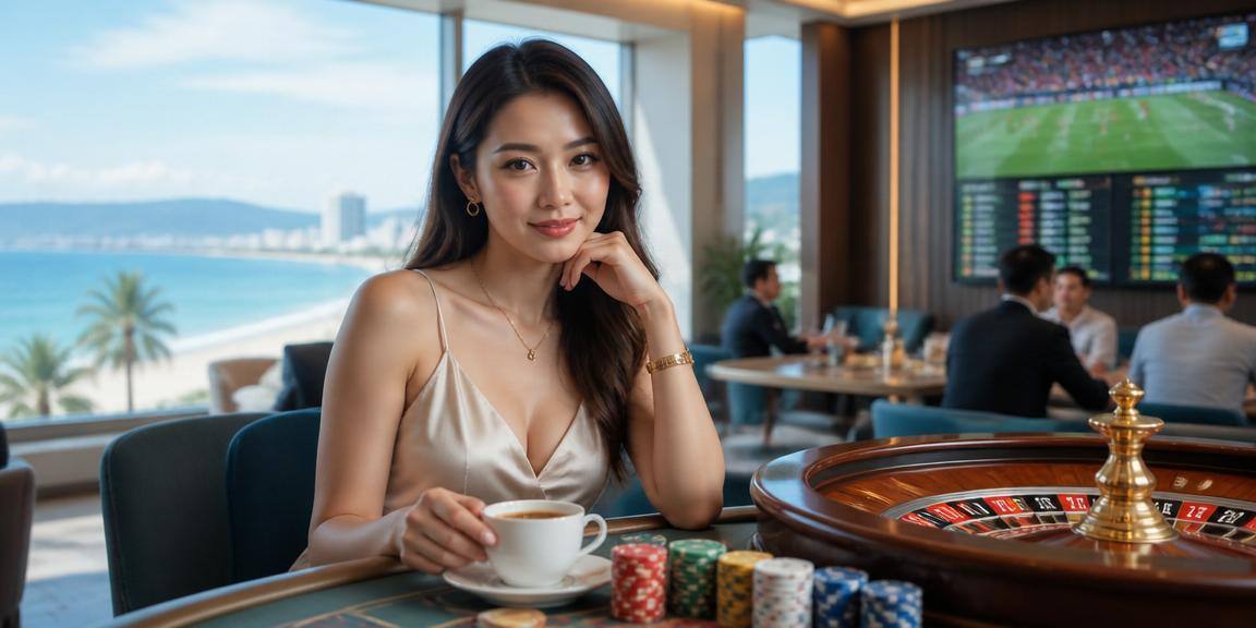iq13 Thể thao